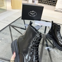 $150.00 USD Prada Boots For Men #1033553