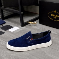 $76.00 USD Prada Casual Shoes For Men #1033597