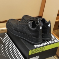 $98.00 USD Dsquared Casual Shoes For Men #1033622