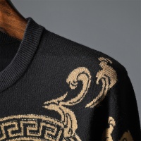 $52.00 USD Versace Sweaters Long Sleeved For Men #1033653