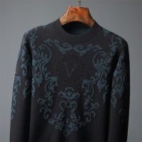 $52.00 USD Versace Sweaters Long Sleeved For Men #1033654