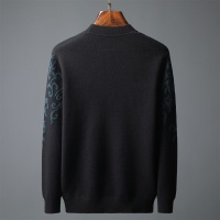 $52.00 USD Versace Sweaters Long Sleeved For Men #1033654