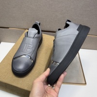 $108.00 USD Balmain Casual Shoes For Men #1033661