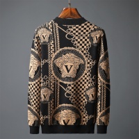 $52.00 USD Versace Sweaters Long Sleeved For Men #1033662