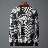 $52.00 USD Versace Sweaters Long Sleeved For Men #1033664