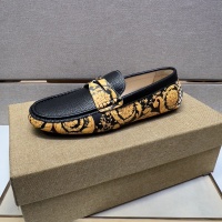 $76.00 USD Versace Leather Shoes For Men #1033683