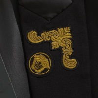 $108.00 USD Versace Jackets Long Sleeved For Men #1033733