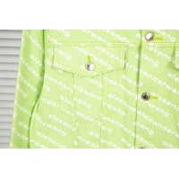 $68.00 USD Balenciaga Jackets Long Sleeved For Women #1033746