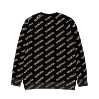 $64.00 USD Balenciaga Sweaters Long Sleeved For Unisex #1033801