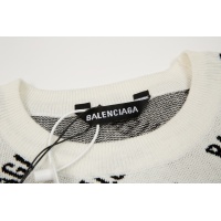 $64.00 USD Balenciaga Sweaters Long Sleeved For Unisex #1033802
