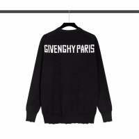 $45.00 USD Givenchy Sweater Long Sleeved For Unisex #1033803