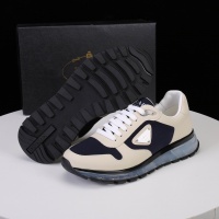 $82.00 USD Prada Casual Shoes For Men #1033817