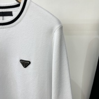 $72.00 USD Prada Sweater Long Sleeved For Unisex #1033827