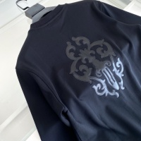 $80.00 USD Chrome Hearts Hoodies Long Sleeved For Men #1033829
