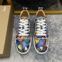 $100.00 USD Christian Louboutin Fashion Shoes For Men #1033864