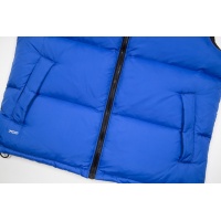 $102.00 USD The North Face Down Feather Coat Sleeveless For Unisex #1033914