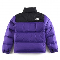 $118.00 USD The North Face Down Feather Coat Long Sleeved For Unisex #1033915