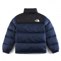 $118.00 USD The North Face Down Feather Coat Long Sleeved For Unisex #1033922