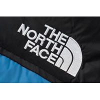 $118.00 USD The North Face Down Feather Coat Long Sleeved For Unisex #1033923