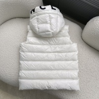 $108.00 USD Moncler Down Feather Coat Sleeveless For Unisex #1033934