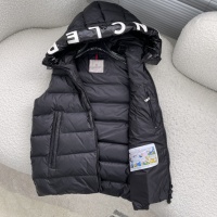 $108.00 USD Moncler Down Feather Coat Sleeveless For Unisex #1033935