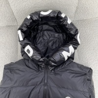 $108.00 USD Moncler Down Feather Coat Sleeveless For Unisex #1033935