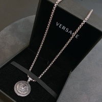 $42.00 USD Versace Necklace #1034121