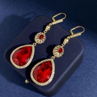 $34.00 USD Alexander McQueen Earrings For Women #1034278