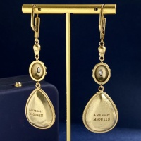 $34.00 USD Alexander McQueen Earrings For Women #1034278