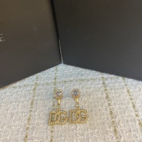 $27.00 USD Dolce & Gabbana D&G Earrings For Women #1034335