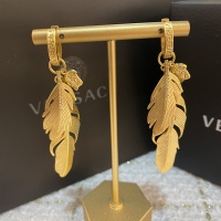 $34.00 USD Versace Earrings For Women #1034336