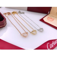 $48.00 USD Cartier Necklaces #1034359