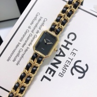 $180.00 USD Chanel AAA Quality Watches For Women #1034367