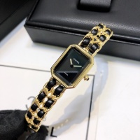 $180.00 USD Chanel AAA Quality Watches For Women #1034367