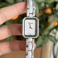 $212.00 USD Chanel AAA Quality Watches For Women #1034368