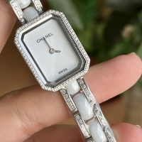 $212.00 USD Chanel AAA Quality Watches For Women #1034368