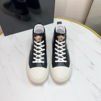$85.00 USD Versace High Tops Shoes For Men #1034474