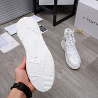 $96.00 USD Givenchy High Tops Shoes For Men #1034475