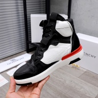 $96.00 USD Givenchy High Tops Shoes For Men #1034477