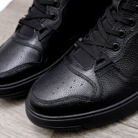 $96.00 USD Givenchy High Tops Shoes For Men #1034479