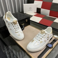 $76.00 USD Versace Casual Shoes For Men #1034496