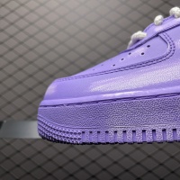 $115.00 USD Nike Air Force 1 For Women #1034499