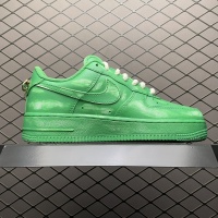 $115.00 USD Nike Air Force 1 For Men #1034500