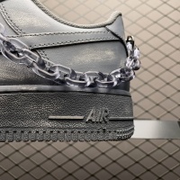 $115.00 USD Nike Air Force 1 For Men #1034503
