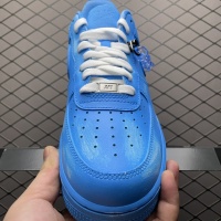 $115.00 USD Nike Air Force 1 For Men #1034505