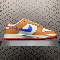$128.00 USD Nike Dunk-Low For Men #1034507
