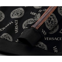 $40.00 USD Versace Hoodies Long Sleeved For Men #1034557