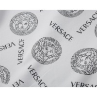 $40.00 USD Versace Hoodies Long Sleeved For Men #1034558