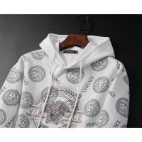 $40.00 USD Versace Hoodies Long Sleeved For Men #1034560