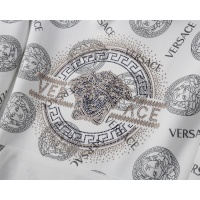 $40.00 USD Versace Hoodies Long Sleeved For Men #1034560
